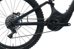 Specialized Turbo Levo FSR Comp Carbon 6FATTIE Mountain E-Bike - 2018, Medium -Specialized Shop BMT22622 PH1 04
