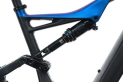 Specialized Turbo Levo FSR Comp Carbon 6FATTIE Mountain E-Bike - 2018, Medium -Specialized Shop BMT22622 PH1 05