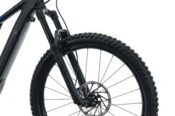 Specialized Turbo Levo FSR Comp Carbon 6FATTIE Mountain E-Bike - 2018, Medium -Specialized Shop BMT22622 PH1 06