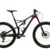 Specialized Stumpjumper FSR Expert 650b Mountain Bike - 2016, Large 2 Specialized Stumpjumper FSR Expert 650b Mountain Bike - 2016, Large -Specialized Shop BMT22633 PH1 11