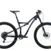 Specialized Rumor FSR Elite 650B Women's Mountain Bike - 2016, Medium
