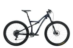 Specialized Rumor FSR Elite 650B Women's Mountain Bike - 2016, Medium