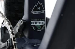 Specialized Rumor FSR Elite 650B Women's Mountain Bike - 2016, Medium 4 Specialized Rumor FSR Elite 650B Women's Mountain Bike - 2016, Medium -Specialized Shop BMT22645 PH1 03