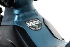 Specialized Turbo Kenevo Comp Mountain E-Bike - 2019, Medium -Specialized Shop BMT22781 PH2 03