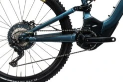Specialized Turbo Kenevo Comp Mountain E-Bike - 2019, Medium -Specialized Shop BMT22781 PH2 04