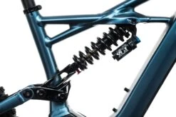 Specialized Turbo Kenevo Comp Mountain E-Bike - 2019, Medium -Specialized Shop BMT22781 PH2 05