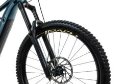 Specialized Turbo Kenevo Comp Mountain E-Bike - 2019, Medium -Specialized Shop BMT22781 PH2 06