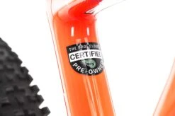 Specialized Turbo Levo Expert Carbon 29 Mountain E-Bike - 2019, X-Large -Specialized Shop BMT22805 PH1 03