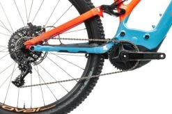 Specialized Turbo Levo Expert Carbon 29 Mountain E-Bike - 2019, X-Large -Specialized Shop BMT22805 PH1 04