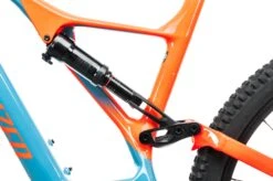 Specialized Turbo Levo Expert Carbon 29 Mountain E-Bike - 2019, X-Large -Specialized Shop BMT22805 PH1 05