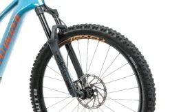 Specialized Turbo Levo Expert Carbon 29 Mountain E-Bike - 2019, X-Large -Specialized Shop BMT22805 PH1 06