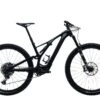 Specialized Turbo Levo SL Comp Carbon Mountain E-Bike - 2022, Medium -Specialized Shop BMT22868 PH2 11