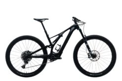 Specialized Turbo Levo SL Comp Carbon Mountain E-Bike - 2022, Medium