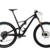 Specialized S-Works Stumpjumper FSR Mountain Bike - 2019, Large 1 Specialized S-Works Stumpjumper FSR Mountain Bike - 2019, Large -Specialized Shop BMT22878 PH2 01