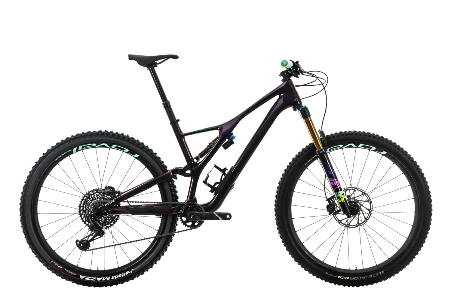 Specialized S-Works Stumpjumper FSR Mountain Bike - 2019, Large Specialized S-Works Stumpjumper FSR Mountain Bike - 2019, Large -Specialized Shop BMT22878 PH2 01 scaled
