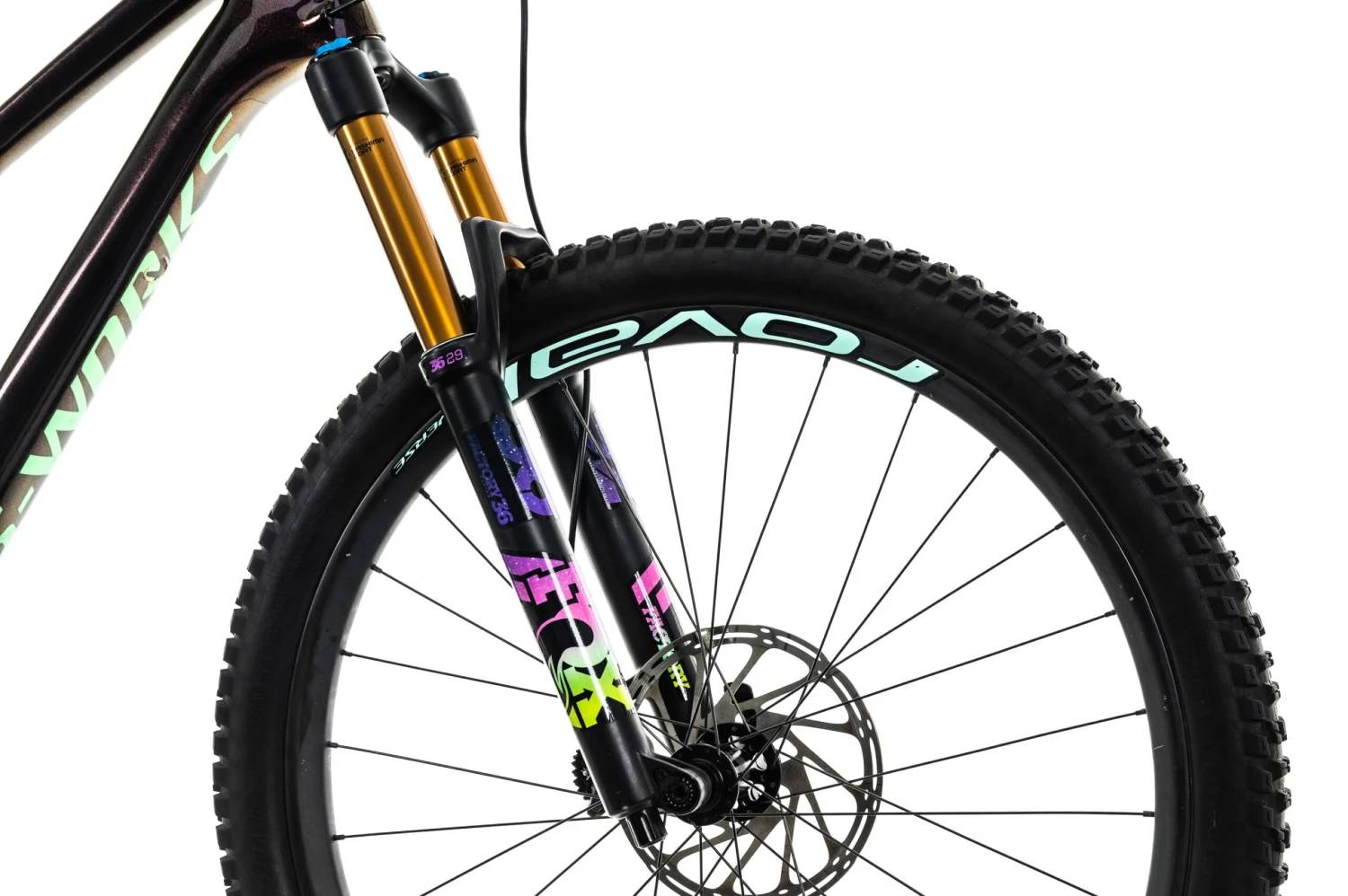 Specialized S-Works Stumpjumper FSR Mountain Bike - 2019, Large Specialized S-Works Stumpjumper FSR Mountain Bike - 2019, Large -Specialized Shop BMT22878 PH2 06 scaled