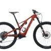 Specialized Turbo Levo SL Expert Carbon Mountain E-Bike - 2021, Small -Specialized Shop BMT22882 PH1 01