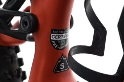 Specialized Turbo Levo SL Expert Carbon Mountain E-Bike - 2021, Small -Specialized Shop BMT22882 PH1 03