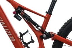 Specialized Turbo Levo SL Expert Carbon Mountain E-Bike - 2021, Small -Specialized Shop BMT22882 PH1 05