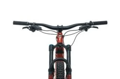 Specialized Turbo Levo SL Expert Carbon Mountain E-Bike - 2021, Small -Specialized Shop BMT22882 PH1 07