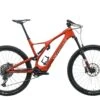 Specialized Turbo Levo SL Expert Carbon Mountain E-Bike - 2022, X-Large