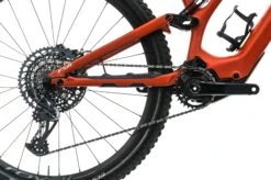Specialized Turbo Levo SL Expert Carbon Mountain E-Bike - 2022, X-Large -Specialized Shop BMT22884 PH1 04