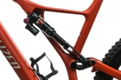 Specialized Turbo Levo SL Expert Carbon Mountain E-Bike - 2022, X-Large -Specialized Shop BMT22884 PH1 05