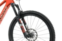 Specialized Turbo Levo SL Expert Carbon Mountain E-Bike - 2022, X-Large -Specialized Shop BMT22884 PH1 06