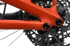 Specialized Turbo Levo SL Expert Carbon Mountain E-Bike - 2022, X-Large -Specialized Shop BMT22884 PH1 08