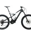 Specialized Turbo Levo FSR Expert Carbon Mountain E-Bike - 2018, X-Large -Specialized Shop BMT22926 PH2 01