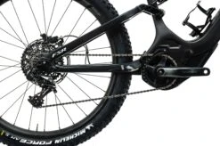 Specialized Turbo Levo FSR Expert Carbon Mountain E-Bike - 2018, X-Large -Specialized Shop BMT22926 PH2 04