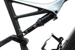 Specialized Turbo Levo FSR Expert Carbon Mountain E-Bike - 2018, X-Large -Specialized Shop BMT22926 PH2 05