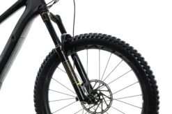 Specialized Turbo Levo FSR Expert Carbon Mountain E-Bike - 2018, X-Large -Specialized Shop BMT22926 PH2 06