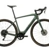 Specialized Turbo Creo SL Comp Carbon EVO Road Bike - 2021, Large