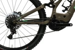 Specialized Turbo Levo Comp Mountain E-Bike - 2019, Medium -Specialized Shop BMT23035 PH1 04