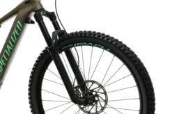 Specialized Turbo Levo Comp Mountain E-Bike - 2019, Medium -Specialized Shop BMT23035 PH1 06