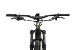 Specialized Turbo Levo Comp Mountain E-Bike - 2019, Medium -Specialized Shop BMT23035 PH1 07