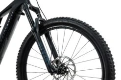 Specialized Turbo Levo Comp Mountain E-Bike - 2020, Medium -Specialized Shop BMT23190 PH2 16