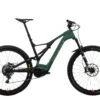 Specialized Turbo Levo Expert Carbon Mountain E-Bike - 2020, X-Large -Specialized Shop BMT23208 PH2 11