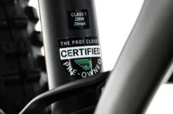 Specialized Turbo Levo Expert Carbon Mountain E-Bike - 2020, X-Large 4 Specialized Turbo Levo Expert Carbon Mountain E-Bike - 2020, X-Large -Specialized Shop BMT23208 PH2 13