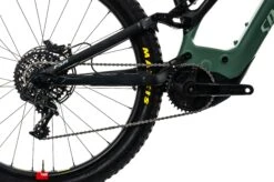 Specialized Turbo Levo Expert Carbon Mountain E-Bike - 2020, X-Large 5 Specialized Turbo Levo Expert Carbon Mountain E-Bike - 2020, X-Large -Specialized Shop BMT23208 PH2 14