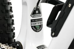 Specialized Stumpjumper FSR Comp 6Fattie Mountain Bike - 2016, Medium -Specialized Shop BMT23212 PH1 03