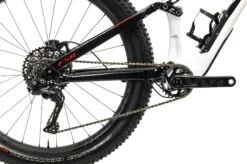 Specialized Stumpjumper FSR Comp 6Fattie Mountain Bike - 2016, Medium -Specialized Shop BMT23212 PH1 04