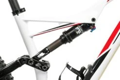 Specialized Stumpjumper FSR Comp 6Fattie Mountain Bike - 2016, Medium -Specialized Shop BMT23212 PH1 05