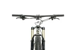 Specialized Stumpjumper FSR Comp 6Fattie Mountain Bike - 2016, Medium -Specialized Shop BMT23212 PH1 07