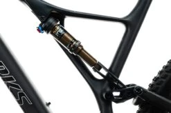 Specialized S-Works Levo SL Mountain E-Bike - 2020, X-Large -Specialized Shop BMT23222 PH2 05