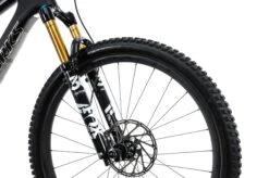 Specialized S-Works Levo SL Mountain E-Bike - 2020, X-Large -Specialized Shop BMT23222 PH2 06