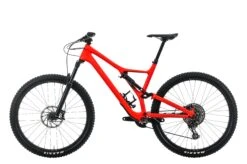 Specialized Stumpjumper Expert 29 Mountain Bike - 2019, X-Large -Specialized Shop BMT23262 PH1 02