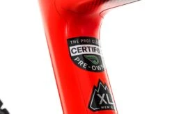 Specialized Stumpjumper Expert 29 Mountain Bike - 2019, X-Large -Specialized Shop BMT23262 PH1 03