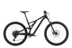 Specialized Stumpjumper Alloy Mountain Bike - 2022, S4